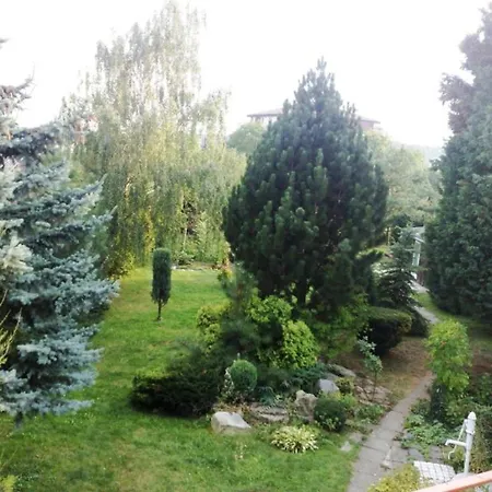Apartman V Jeskyni Olomouc Exterior photo