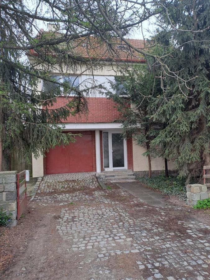 V Jeskyni Apartment *