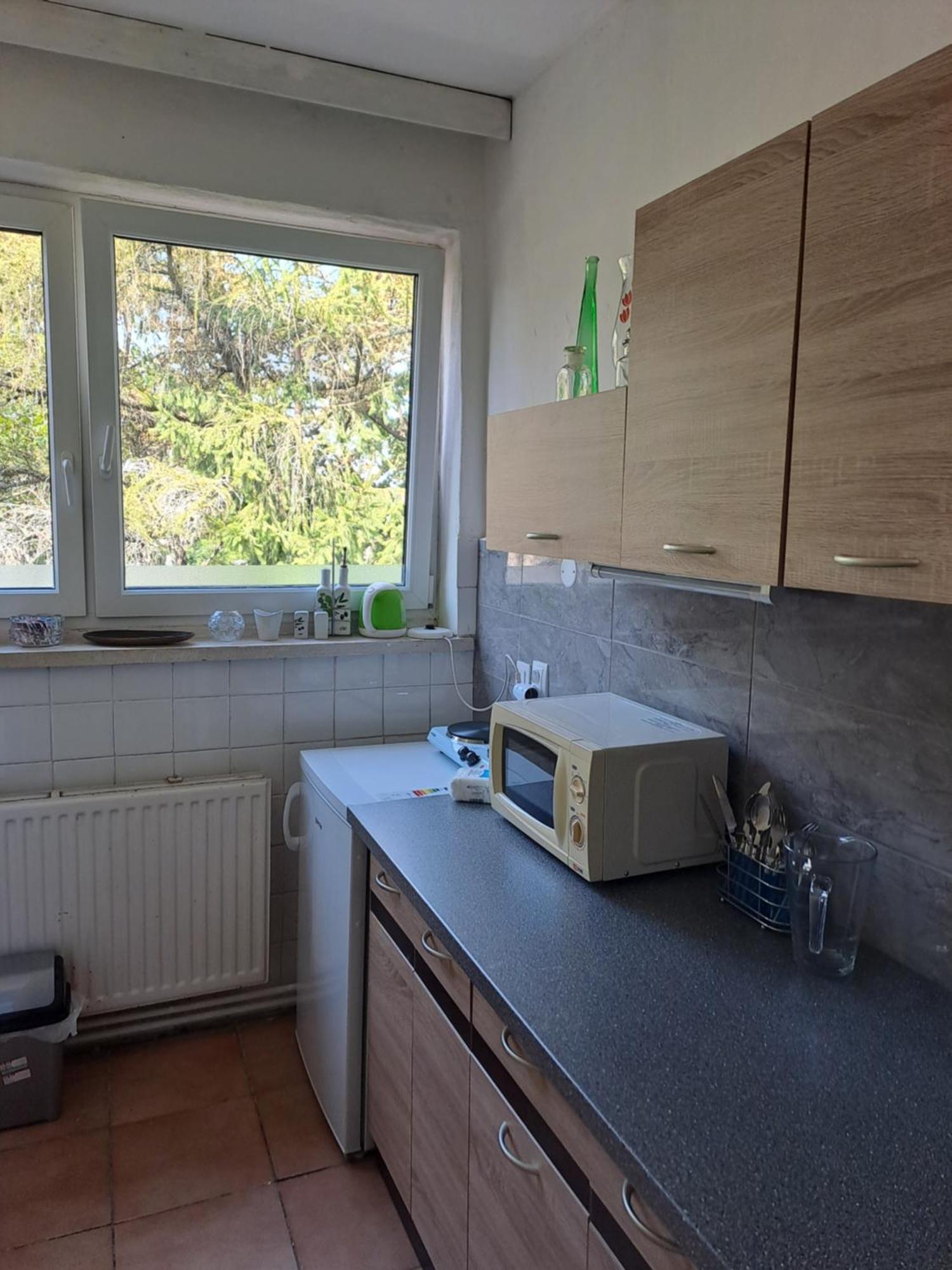 V Jeskyni Apartment